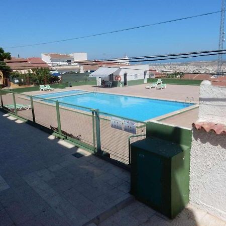 Apartamento Bella Vista Ciudad Quesada Ngoại thất bức ảnh