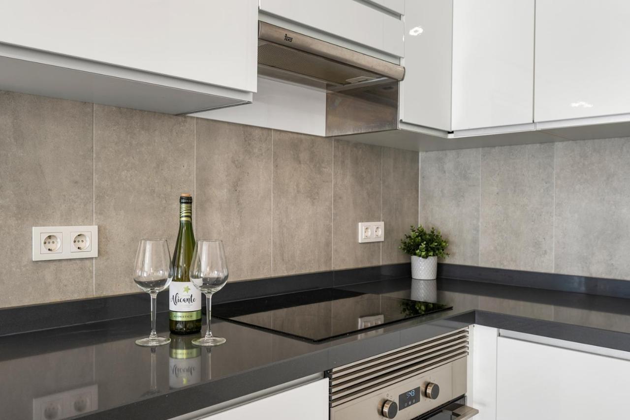Apartamento Bella Vista Ciudad Quesada Ngoại thất bức ảnh