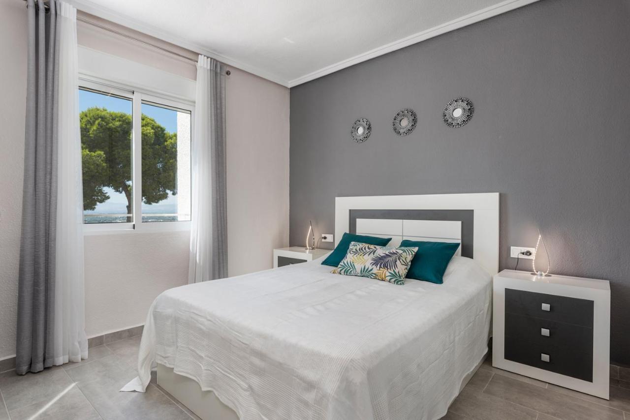 Apartamento Bella Vista Ciudad Quesada Ngoại thất bức ảnh