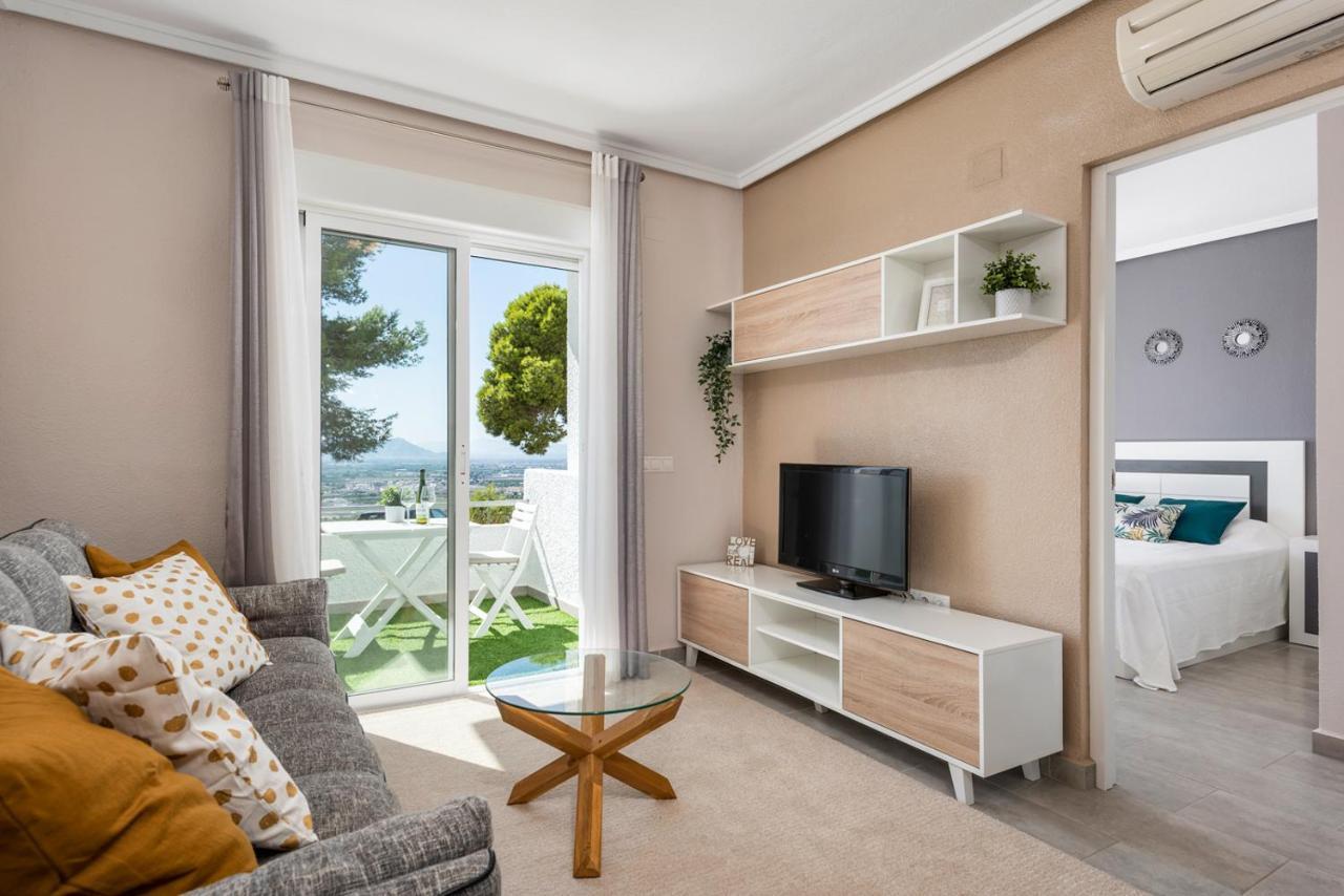 Apartamento Bella Vista Ciudad Quesada Ngoại thất bức ảnh