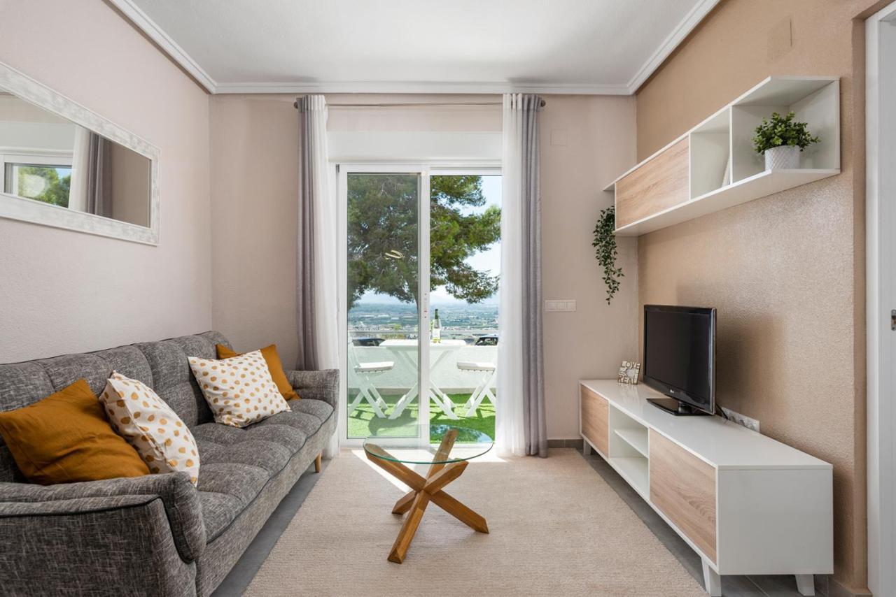Apartamento Bella Vista Ciudad Quesada Ngoại thất bức ảnh