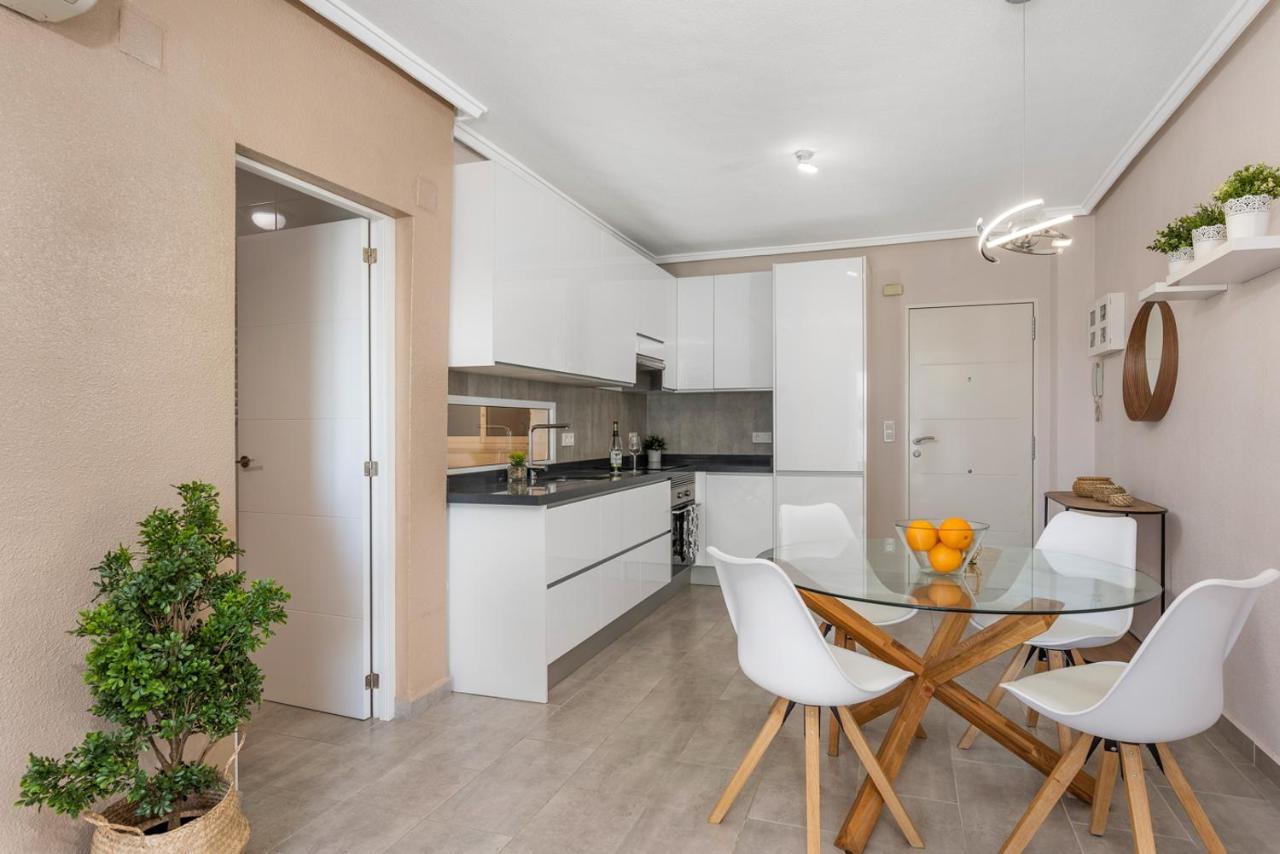Apartamento Bella Vista Ciudad Quesada Ngoại thất bức ảnh