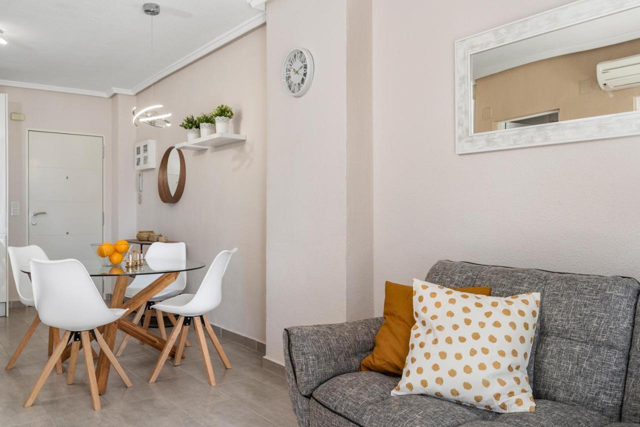 Apartamento Bella Vista Ciudad Quesada Ngoại thất bức ảnh