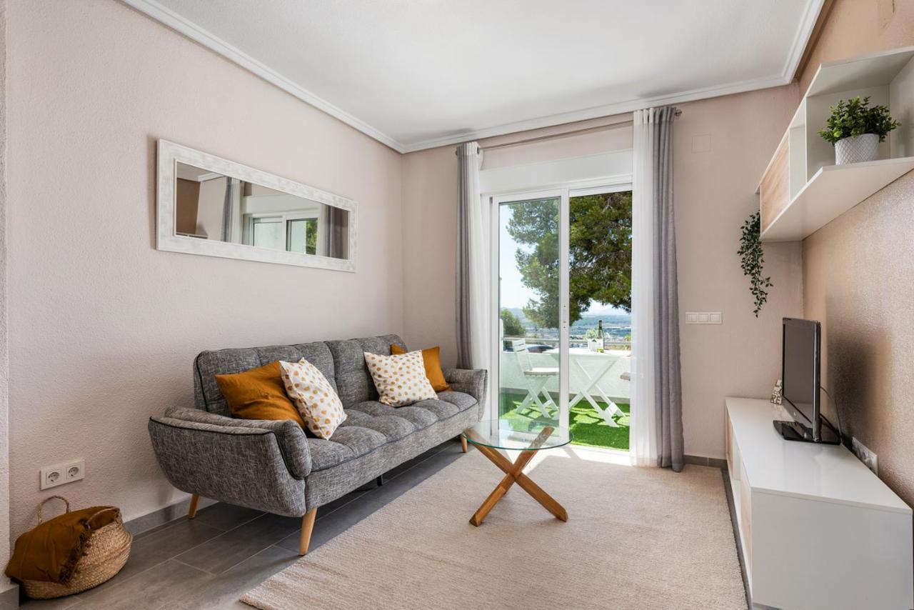 Apartamento Bella Vista Ciudad Quesada Ngoại thất bức ảnh
