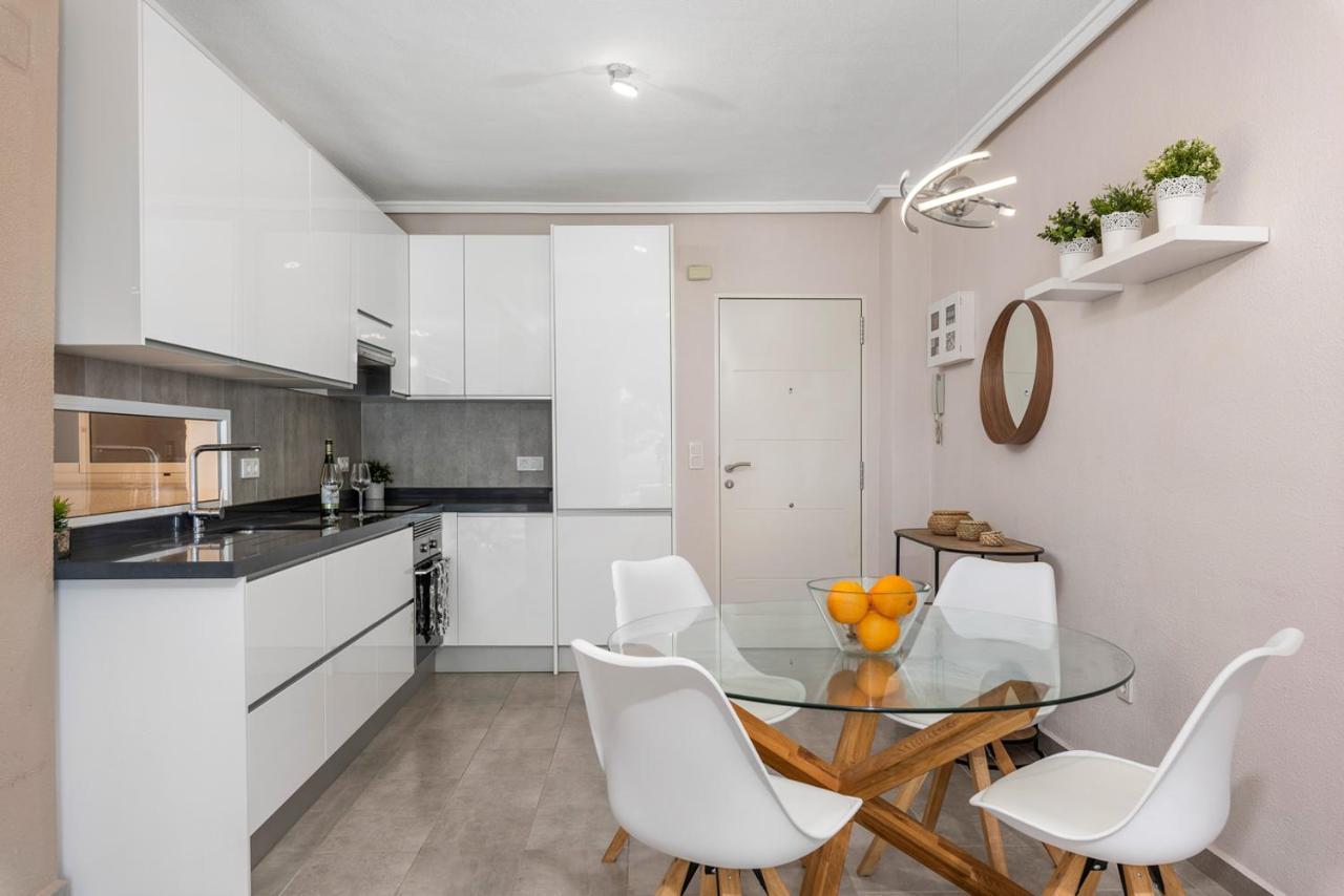 Apartamento Bella Vista Ciudad Quesada Ngoại thất bức ảnh