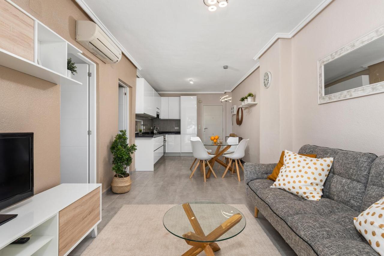 Apartamento Bella Vista Ciudad Quesada Ngoại thất bức ảnh