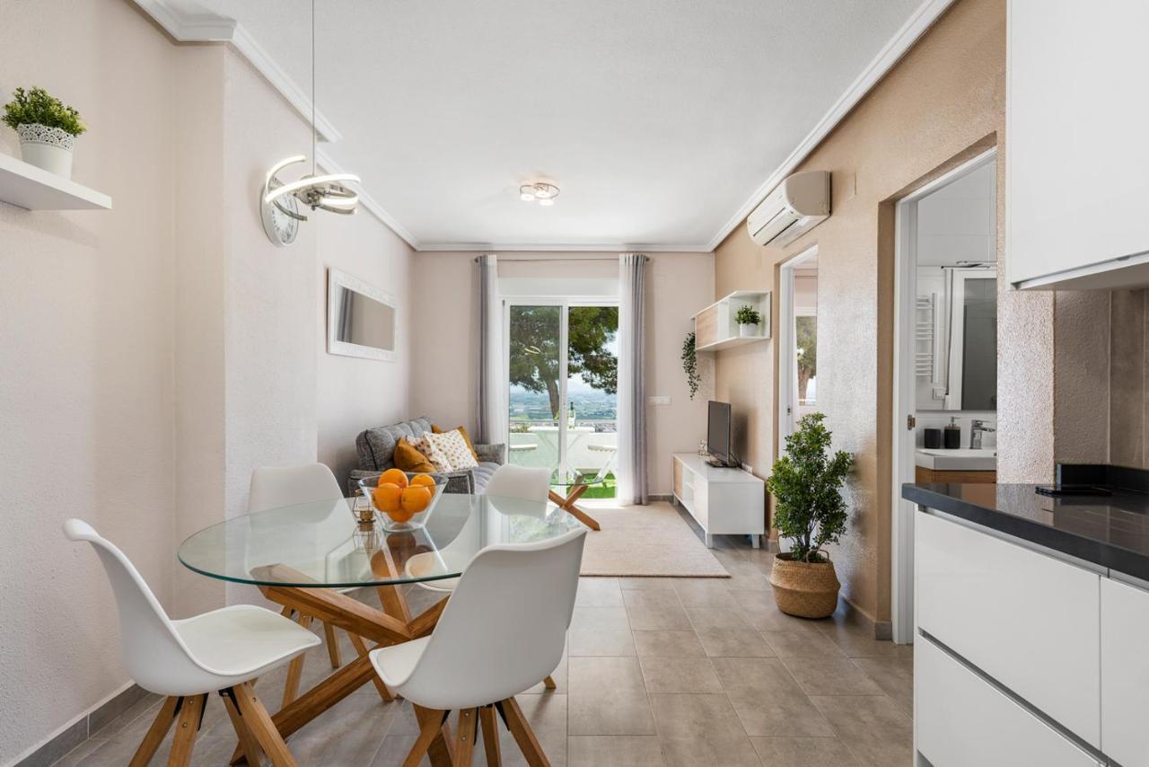 Apartamento Bella Vista Ciudad Quesada Ngoại thất bức ảnh