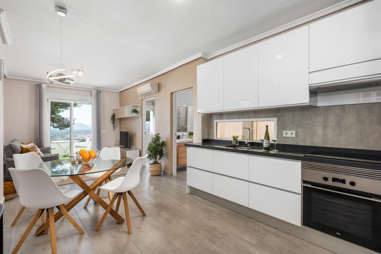 Apartamento Bella Vista Ciudad Quesada Ngoại thất bức ảnh
