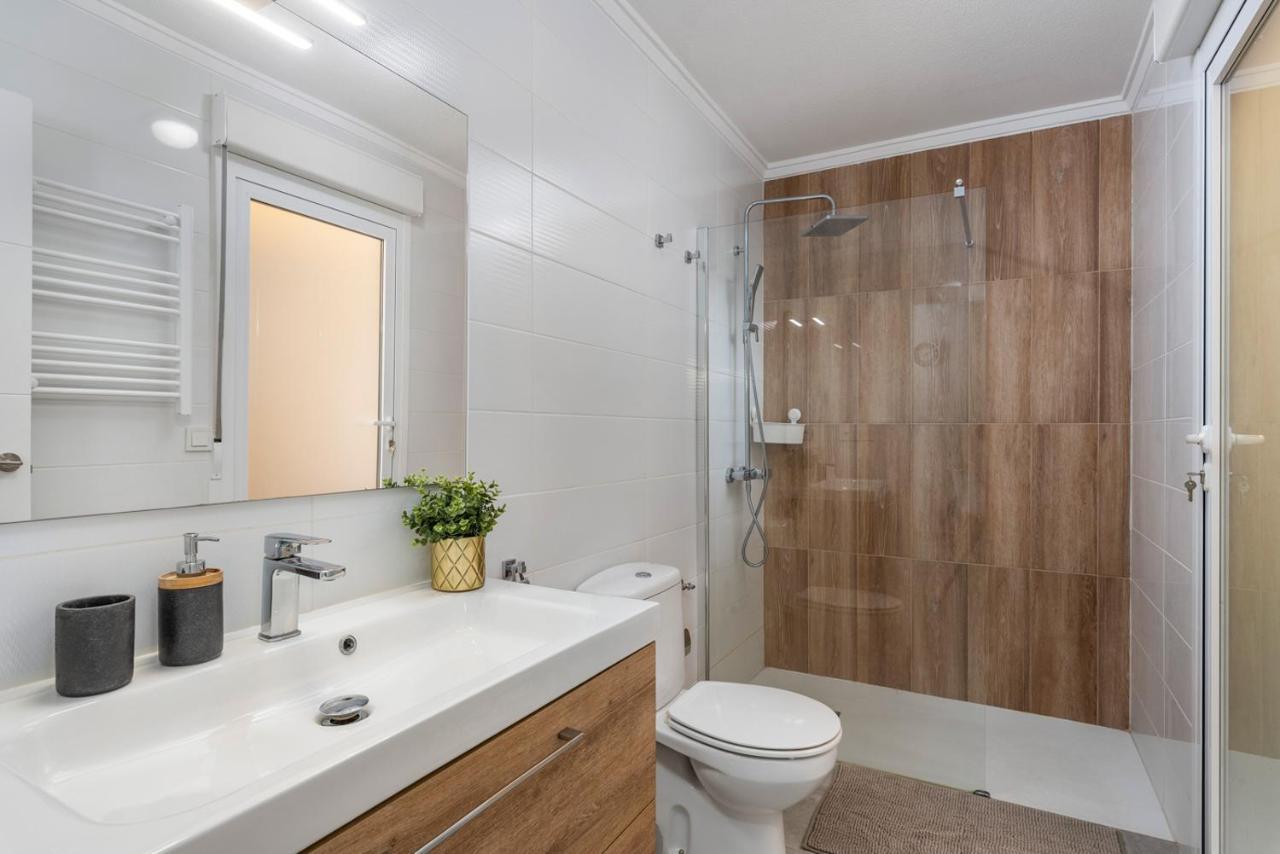 Apartamento Bella Vista Ciudad Quesada Ngoại thất bức ảnh
