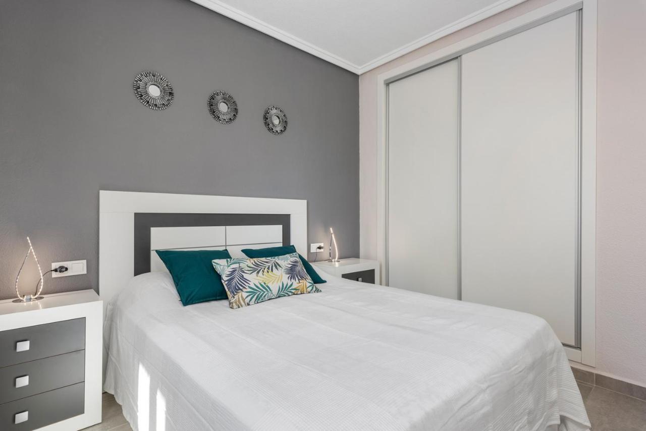 Apartamento Bella Vista Ciudad Quesada Ngoại thất bức ảnh