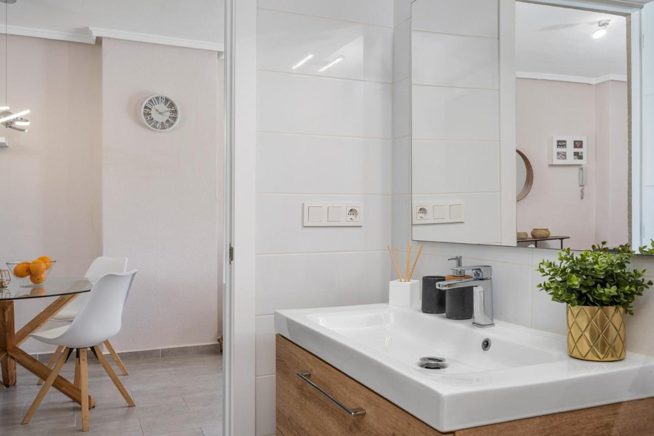 Apartamento Bella Vista Ciudad Quesada Ngoại thất bức ảnh