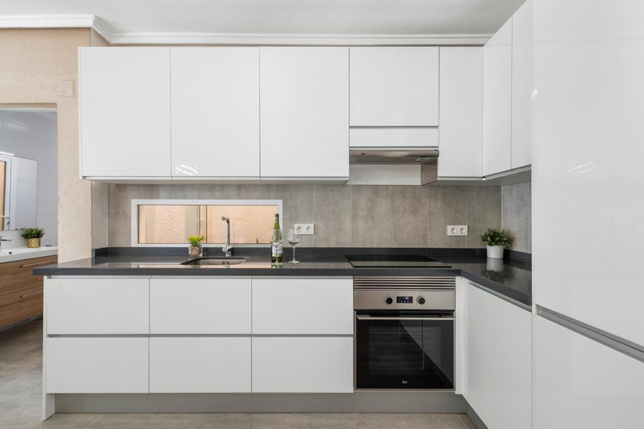Apartamento Bella Vista Ciudad Quesada Ngoại thất bức ảnh