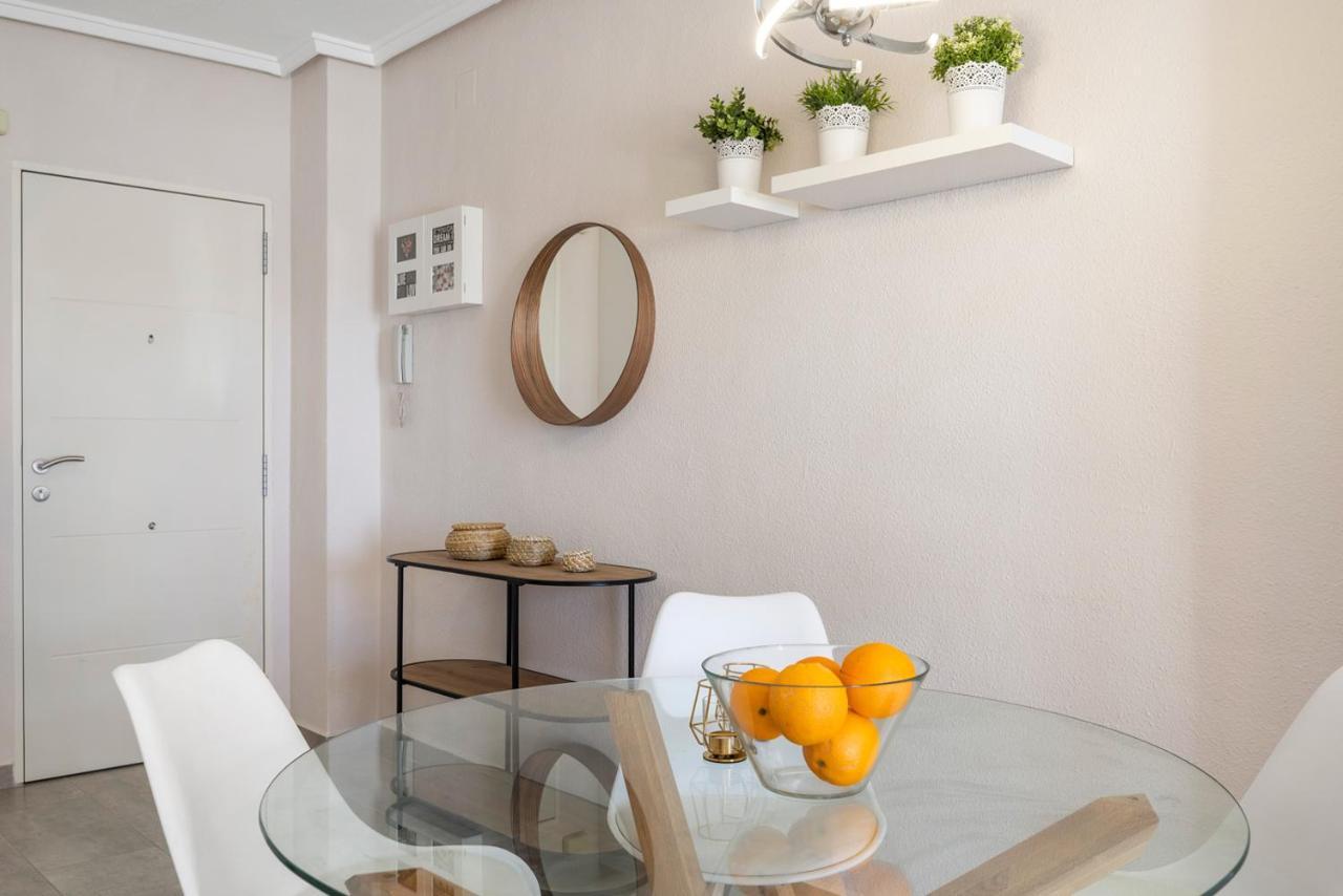 Apartamento Bella Vista Ciudad Quesada Ngoại thất bức ảnh