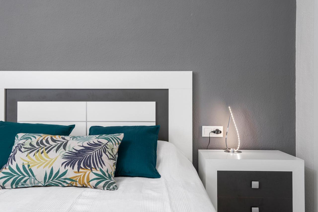 Apartamento Bella Vista Ciudad Quesada Ngoại thất bức ảnh