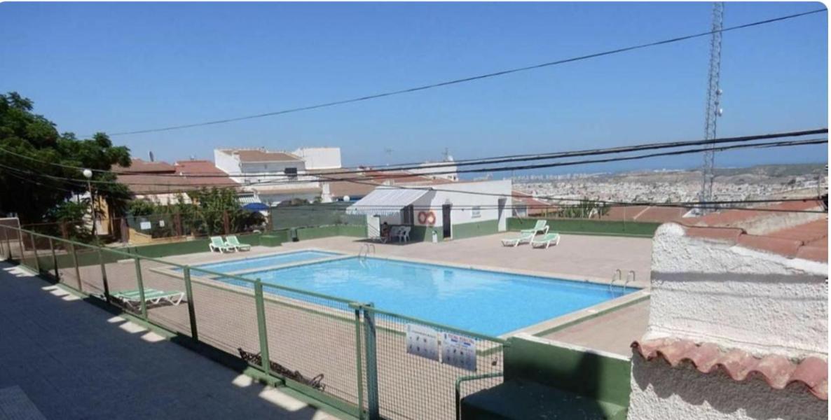 Apartamento Bella Vista Ciudad Quesada Ngoại thất bức ảnh