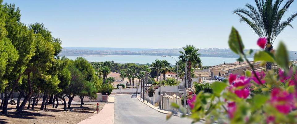Apartamento Bella Vista Ciudad Quesada Ngoại thất bức ảnh